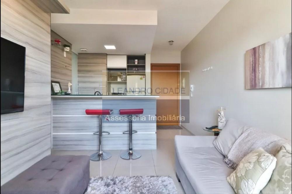 Apartamento 1 dormitório