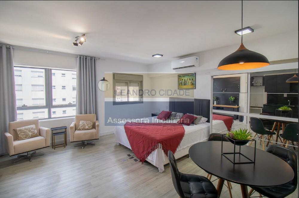 Apartamento 1 dormitório