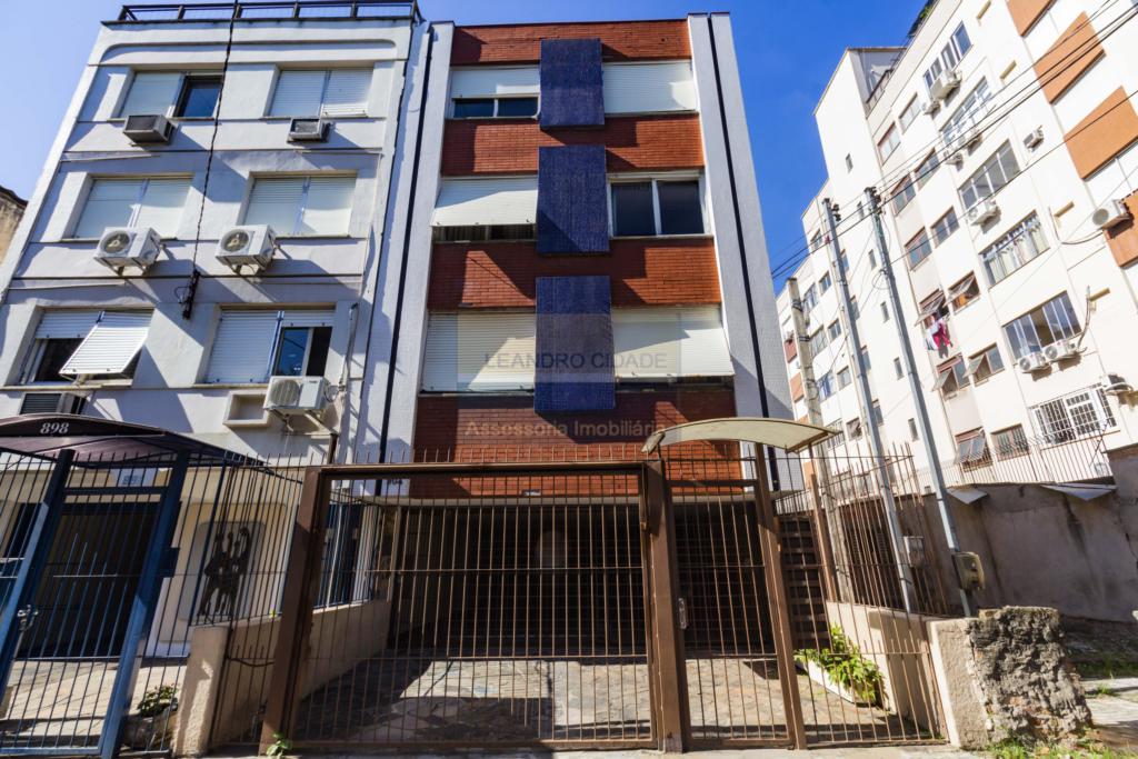 Apartamento 3 dormitórios