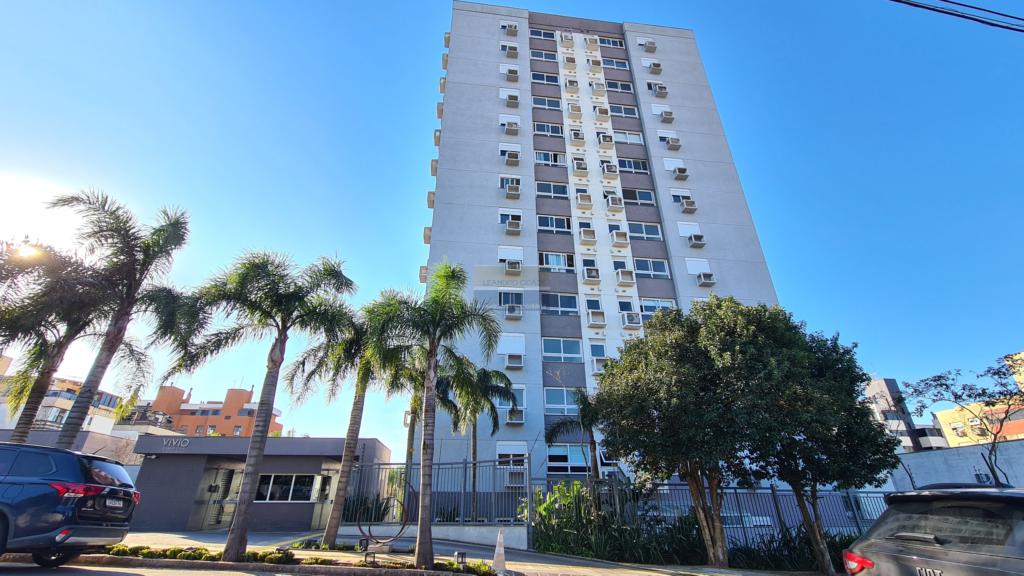 Apartamento 2 dormitórios