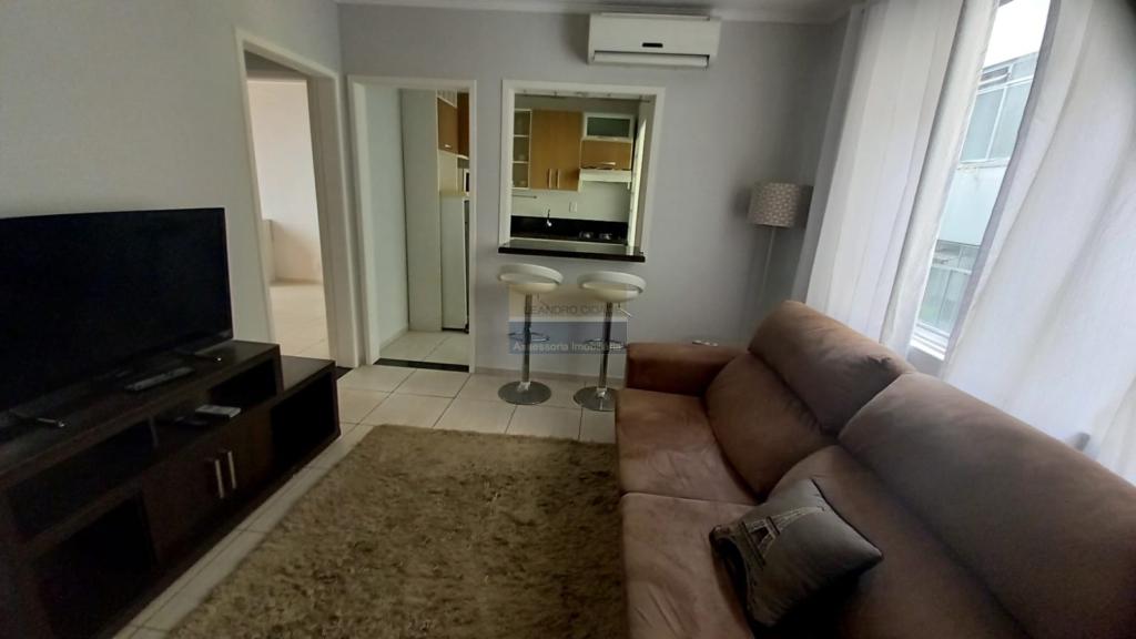 Apartamento 2 dormitórios