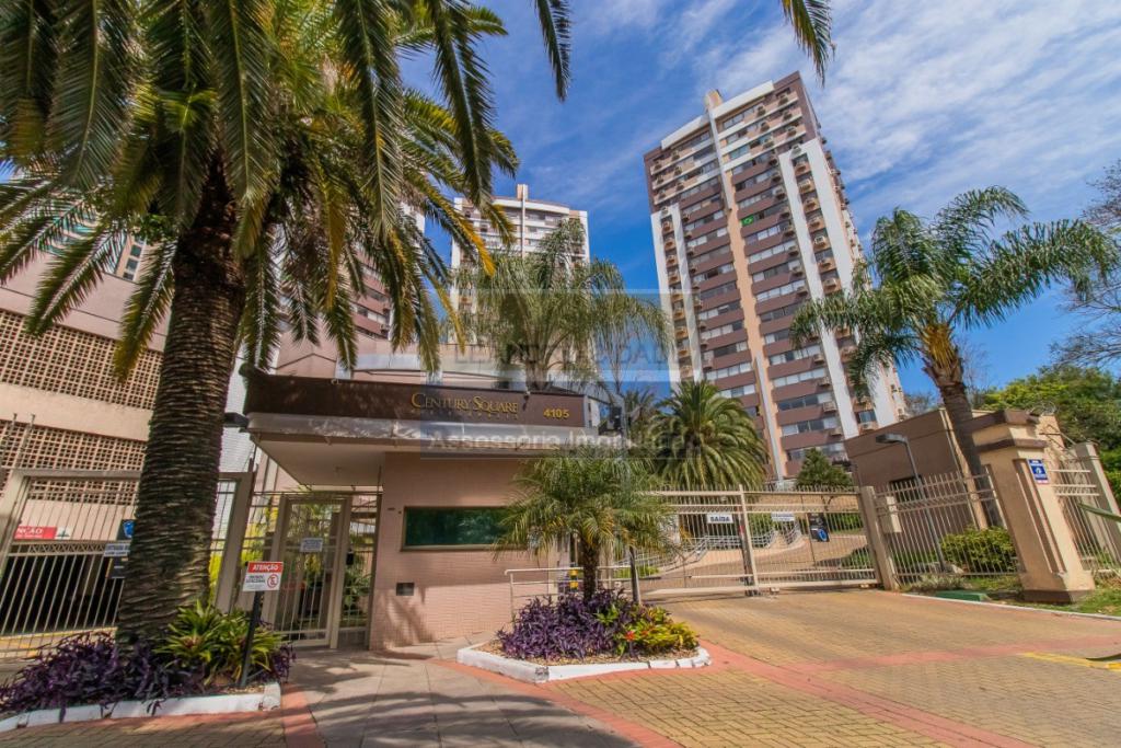 Apartamento 3 dormitórios