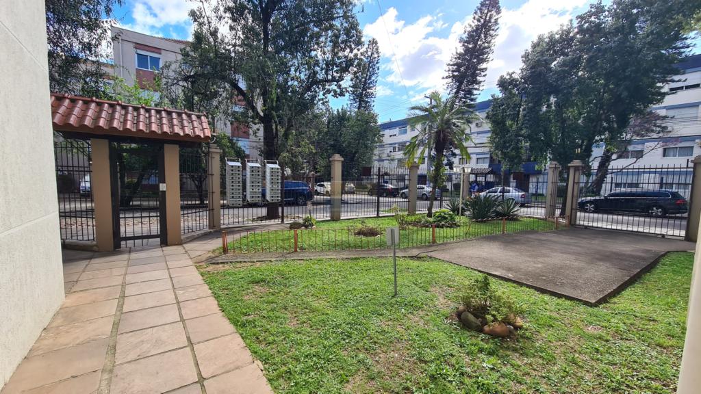 Apartamento 1 dormitório