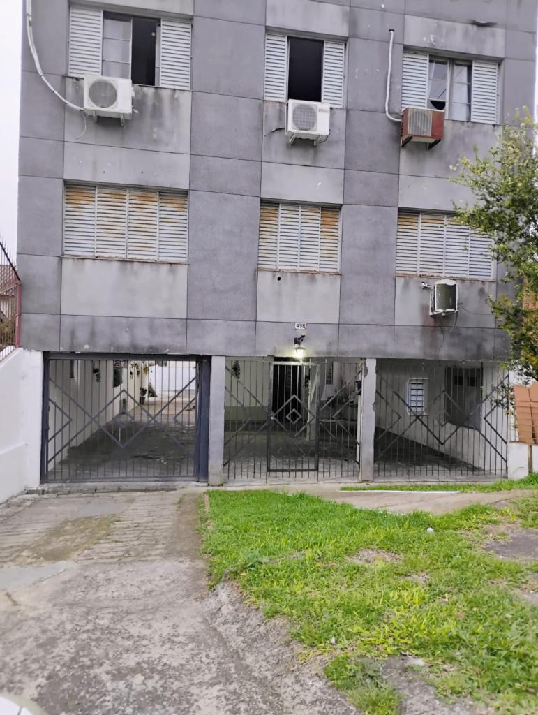 Apartamento 2 dormitórios