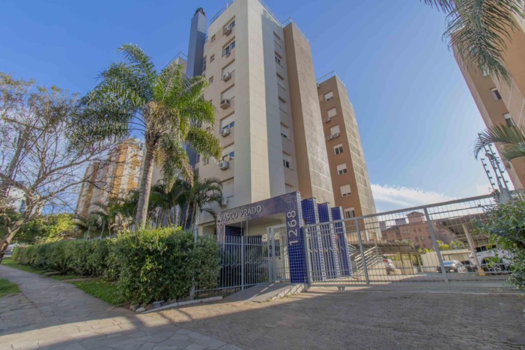 Apartamento 3 dormitórios