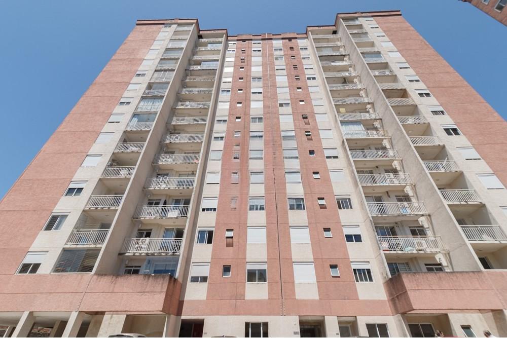 Apartamento 2 dormitórios